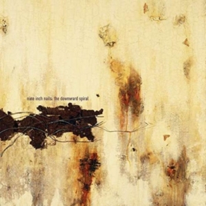 Nine Inch Nails - Downward Spiral (2Lp) i gruppen VINYL / Pop-Rock hos Bengans Skivbutik AB (2788383)