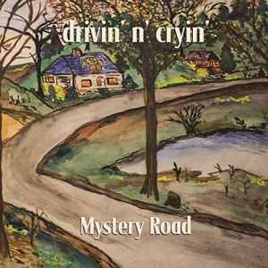 Drivin' N' Cryin' - Mystery Road (Expanded Version) i gruppen CD hos Bengans Skivbutik AB (2788393)