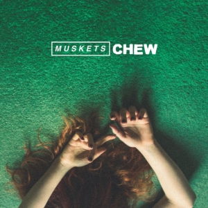 Muskets - Chew i gruppen Annet /  hos Bengans Skivbutik AB (2788426)