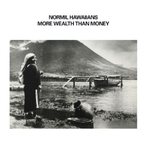 Normil Hawaiians - More Wealth Than Money i gruppen VINYL hos Bengans Skivbutik AB (2788529)