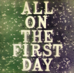 Tony Caro & John - All On The First Day i gruppen CD hos Bengans Skivbutik AB (2788552)