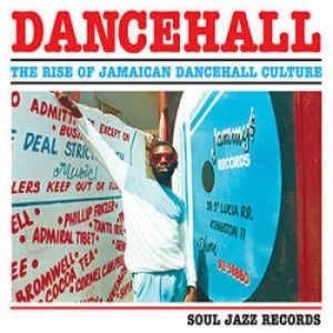Soul Jazz Records Presents - Dancehall: The Rise Of Jamaican Dan i gruppen CD hos Bengans Skivbutik AB (2788560)