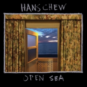 Chew Hans - Open Sea i gruppen VINYL hos Bengans Skivbutik AB (2788565)