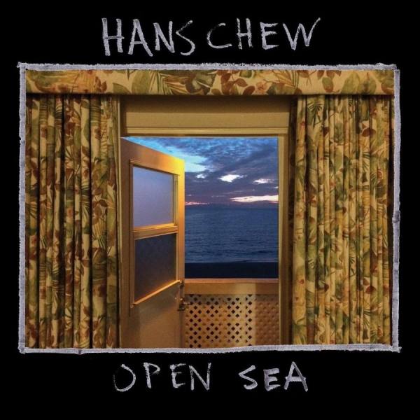 Chew Hans - Open Sea i gruppen VINYL / Toppselgere hos Bengans Skivbutik AB (2788565)