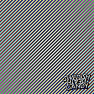 Swedish Death Candy - Swedish Death Candy i gruppen VINYL hos Bengans Skivbutik AB (2788576)