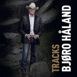 Håland Björo - Tracks i gruppen CD hos Bengans Skivbutik AB (2788589)