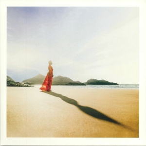 Nkake Sandra - Tangerine Moon Wishes i gruppen CD hos Bengans Skivbutik AB (2788621)