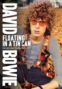 Bowie David - Floating In A Tin Can (Dvd Document i gruppen Musikkk-DVD & Bluray hos Bengans Skivbutik AB (2799047)