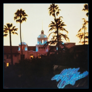 EAGLES - HOTEL CALIFORNIA(EXPANDED) i gruppen CD hos Bengans Skivbutik AB (2799054)