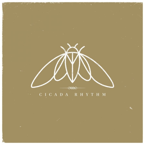Cicada Rhythm - Cicada Rhythm i gruppen CD / Toppselgere hos Bengans Skivbutik AB (2799060)