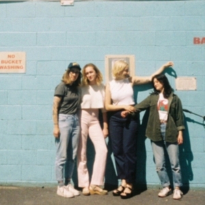 She's - All Female Rock And Roll Quartet i gruppen CD hos Bengans Skivbutik AB (2799068)