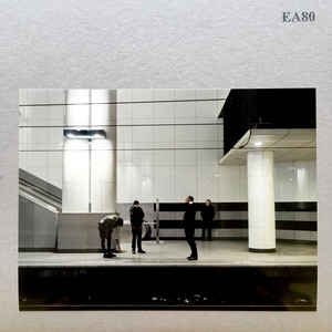Ea 80 - Definitiv: Ja! i gruppen CD hos Bengans Skivbutik AB (2799122)