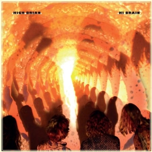 High Brian - Hi Brain i gruppen CD hos Bengans Skivbutik AB (2799155)
