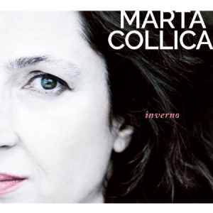 Collica Marta - Inverno i gruppen CD hos Bengans Skivbutik AB (2799235)