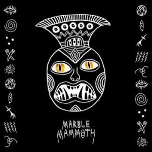 Marble Mammoth - Marble Mammoth i gruppen VINYL / Pop-Rock,Svensk Musikkk hos Bengans Skivbutik AB (2804753)