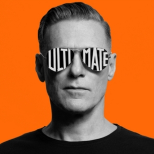 Bryan Adams - Ultimate (2Lp) i gruppen Minishops / Bryan Adams hos Bengans Skivbutik AB (2804762)