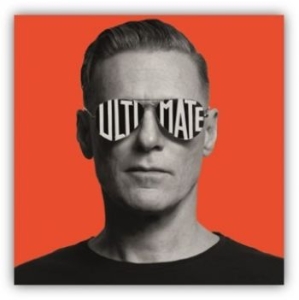 Bryan Adams - Ultimate (2Lp) i gruppen -Start LP Kampanj UNI hos Bengans Skivbutik AB (2804762)