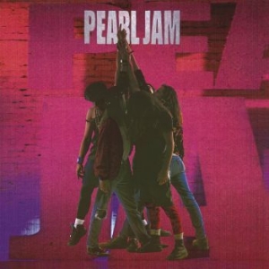 Pearl Jam - Ten i gruppen VINYL hos Bengans Skivbutik AB (2809560)