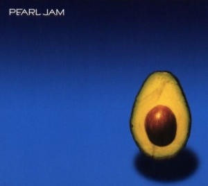 Pearl Jam - Pearl Jam i gruppen Minishops / Pearl Jam hos Bengans Skivbutik AB (2809563)