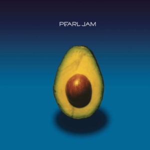 Pearl Jam - Pearl Jam i gruppen VINYL / Pop-Rock hos Bengans Skivbutik AB (2809563)
