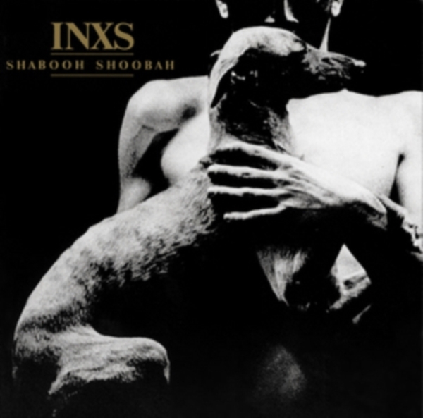 Inxs - Shabooh Shoobah (Vinyl) i gruppen VINYL / Toppselgere hos Bengans Skivbutik AB (2809582)
