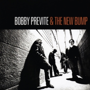 Previte Bobby & The New Bump - Set The Alarm For Monday i gruppen CD hos Bengans Skivbutik AB (2813412)