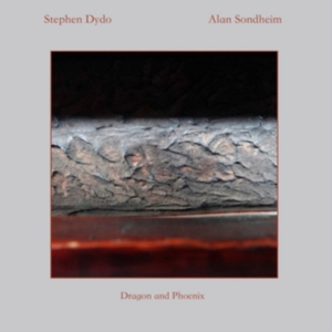 Dydo Stephen And Alan Sondheim - Dragon And Phoenix i gruppen CD hos Bengans Skivbutik AB (2813451)