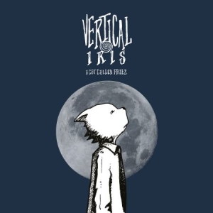 A Cat Called Fritz - Evrtical Iris i gruppen VINYL hos Bengans Skivbutik AB (2813480)