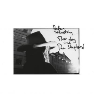Petter Sebastian - Dog And The Shepherd i gruppen VINYL hos Bengans Skivbutik AB (2819500)