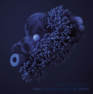 Sargent Mark-Henning - No Origin Lp i gruppen VINYL hos Bengans Skivbutik AB (2822238)