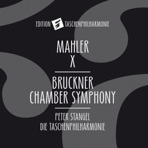 Bruckner Anton Mahler Gustav - Chamber Symphony i gruppen CD hos Bengans Skivbutik AB (2822282)