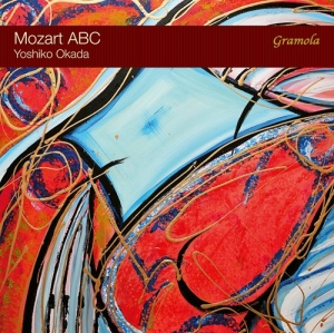 Mozart W A - Mozart Abc i gruppen CD hos Bengans Skivbutik AB (2822284)