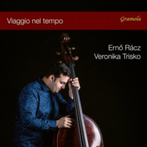 Various - Viaggio Nel Tempo i gruppen CD hos Bengans Skivbutik AB (2822285)