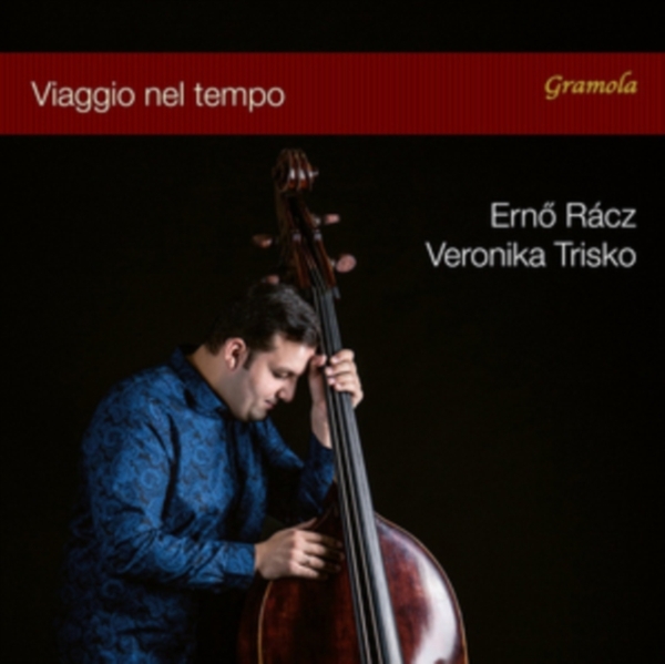 Various - Viaggio Nel Tempo i gruppen CD hos Bengans Skivbutik AB (2822285)