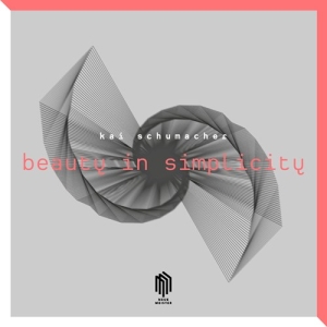 Various - Beauty In Simplicity i gruppen CD hos Bengans Skivbutik AB (2822293)
