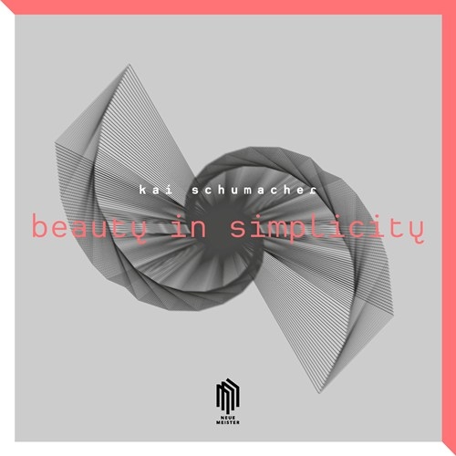 Various - Beauty In Simplicity i gruppen CD hos Bengans Skivbutik AB (2822293)