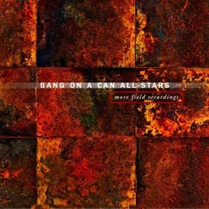 Various - More Field Recordings i gruppen CD hos Bengans Skivbutik AB (2822306)