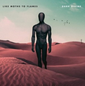 Like Moths To Flames - Dark Divine i gruppen CD hos Bengans Skivbutik AB (2825745)