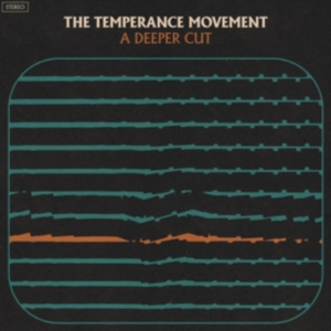 Temperance Movement The - A Deeper Cut i gruppen VINYL hos Bengans Skivbutik AB (2829893)