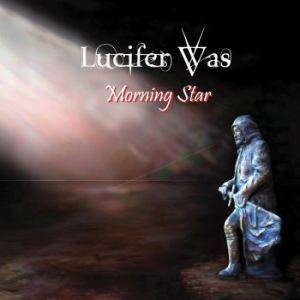 Lucifer Was - Morning Star i gruppen CD hos Bengans Skivbutik AB (2829924)