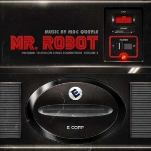 Blandade Artister - Mr RobotTv Soundtrack Vol.3 i gruppen CD hos Bengans Skivbutik AB (2835519)