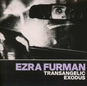 Furman Ezra - Transangelic Exodus i gruppen CD hos Bengans Skivbutik AB (2835537)