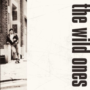 Wild Ones - Wild Ones i gruppen CD hos Bengans Skivbutik AB (2835538)