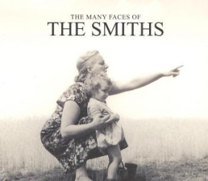 Various Artists - Many Faces Of The Smiths i gruppen CD hos Bengans Skivbutik AB (2835555)