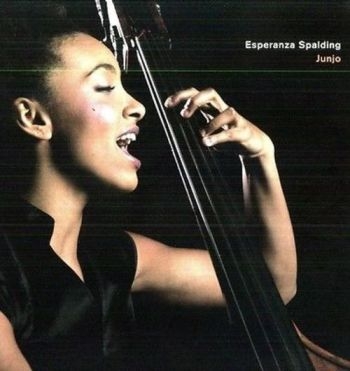 Spalding Esperanza - Junjo i gruppen VINYL / Toppselgere hos Bengans Skivbutik AB (2838084)