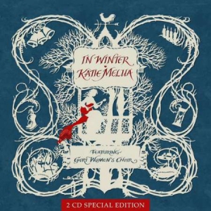 Katie Melua - In Winter i gruppen VINYL hos Bengans Skivbutik AB (2838191)