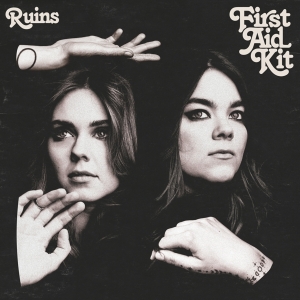 First Aid Kit - Ruins i gruppen VINYL / Vinyl Bestselgere 10-tal hos Bengans Skivbutik AB (2840117)
