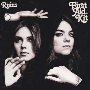 First Aid Kit - Ruins i gruppen CD / CD Bestselgere 10-tal hos Bengans Skivbutik AB (2840118)