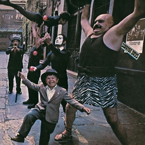 The Doors - Strange Days (Vinyl) i gruppen VINYL / Pop-Rock hos Bengans Skivbutik AB (2840142)