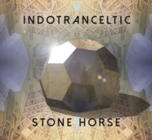 Indotranceltic - Stone Horse i gruppen CD hos Bengans Skivbutik AB (2840186)